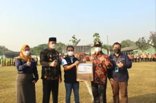 Lewat Minggon, Migrasi...