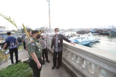 TNI, Polisi, Wali Kota...