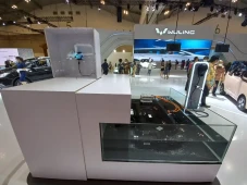 Wuling Rendam Baterai...