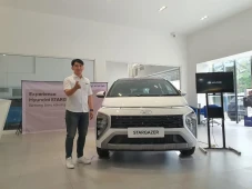 Diluncurkan di GIIAS...