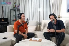 Bekerja dengan Raffi...