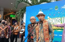 Hadapi Stagflasi, Menteri...