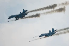 Ukraina: Rusia Kehilangan...