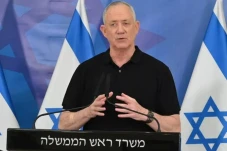 Israel Tuding Iran Kucurkan...