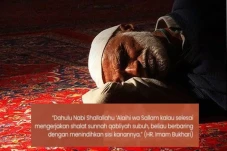 Doa yang Dibaca Saat...