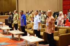 Kemenkumham Sulsel Dorong...