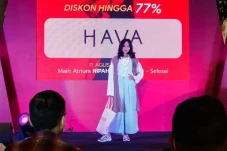 Indonesia Shopping Festival...