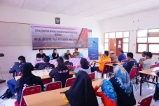 Mercure Makassar Sosialisasi...