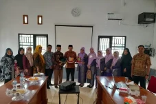 Kejar Penghargaan APE...