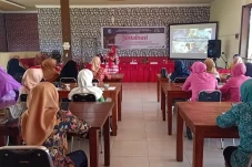Pemkab Bulukumba Gandeng...
