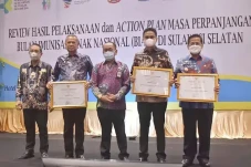 Capaian Imunisasi Anak...