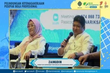 BPJS Ketenagakerjaan...