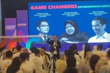 Sukses Digelar, Warga...