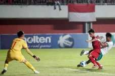 Dipermalukan Indonesia,...