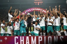 7 Pemain Timnas Indonesia...