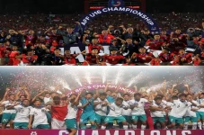 6 Persamaan Timnas Indonesia...