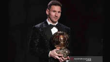 Daftar 30 Besar Nominasi...