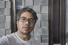 Anji dan Marcell Siahaan...