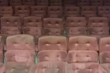 Joko Anwar Gelar Nobar...