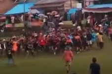 Turnamen Sepak Bola...