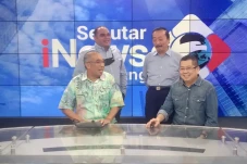 MNC Group Terima Kunjungan...
