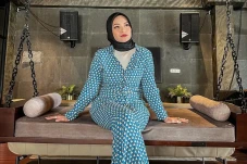 Dijodohkan dengan Kakak...