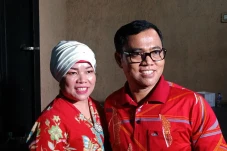 Tidak Restui Nikah Muda,...