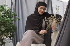 Mantap Berhijab, Cita...