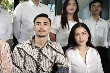 Jessica Iskandar Desak...