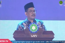 Wamenag Tutup Gelaran...