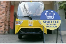 Unnes Sediakan Shuttle...
