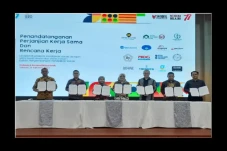 Siapkan SDM Terampil,...