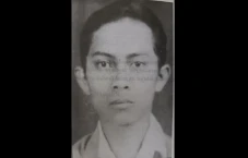 Sutan Sjahrir Marah...