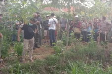 Garut Digegerkan Penemuan...