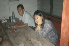 Selingkuh dengan Istri...