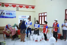 Meccaya Gelar Kegiatan...
