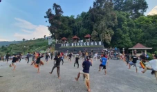 Ganjar Ajak Masyarakat...