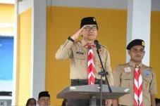 Wabup Luwu Utara Harap...
