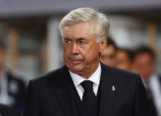 Carlo Ancelotti Berencana...