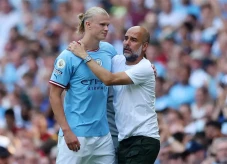 Pep Guardiola Sebut...