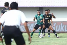 Hasil Liga 1 2022/2023...