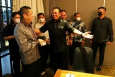 Perindo Kian Melejit...
