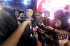Partai Masyumi Resmi...