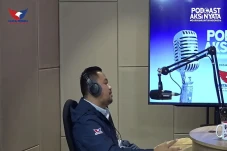 Podcast Aksi Nyata:...