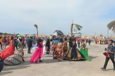 Lewat Jakarnaval, Pemprov...