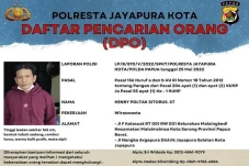 Mantan Anggota DPRD...
