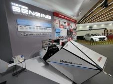 Honda Edukasi Pengunjung...