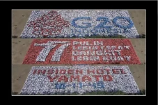 Ribuan Maba ITS Sukses...