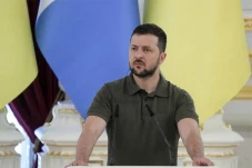 Ukraina Targetkan Tentara...