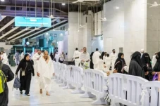 Asyik, Umrah Kini Bisa...